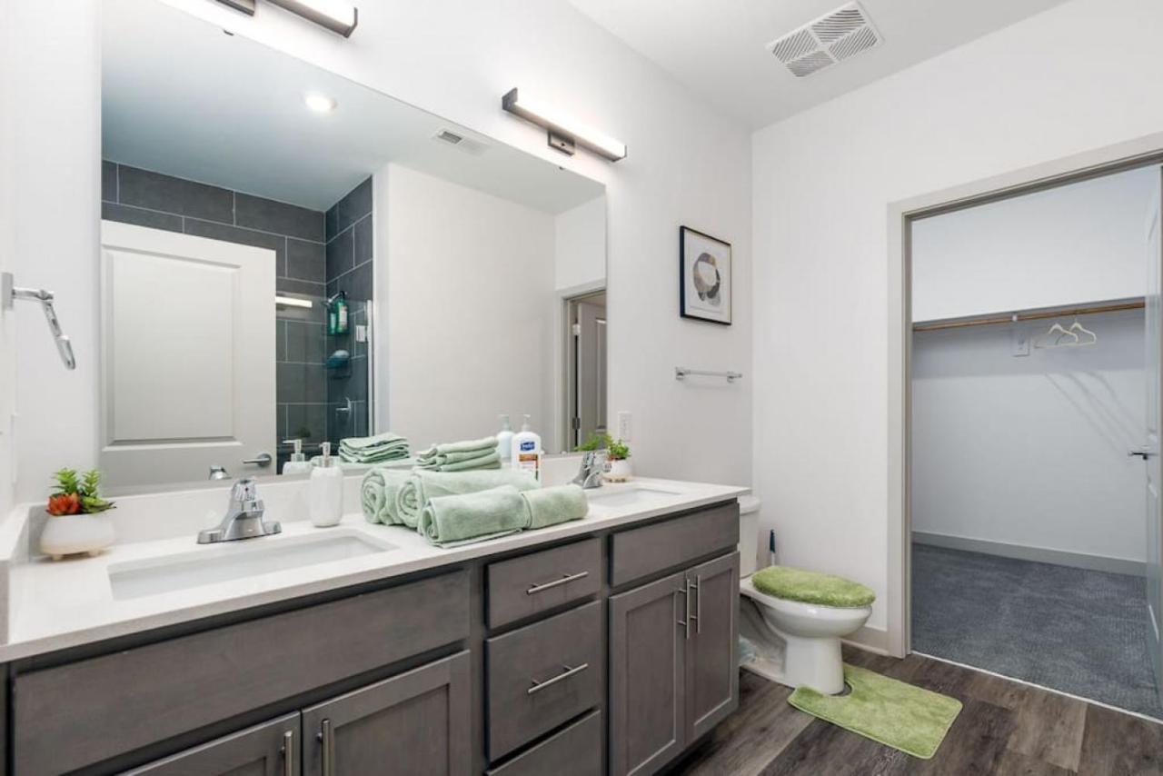 Private Room Whitetown - Shared Whitestown Exterior foto